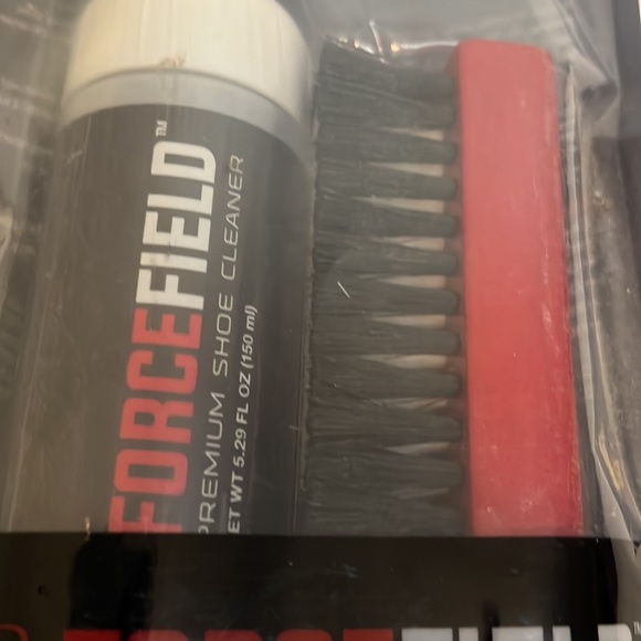Forcefield Other Forcefield Premium Shoe Cleaning Kit Poshmark